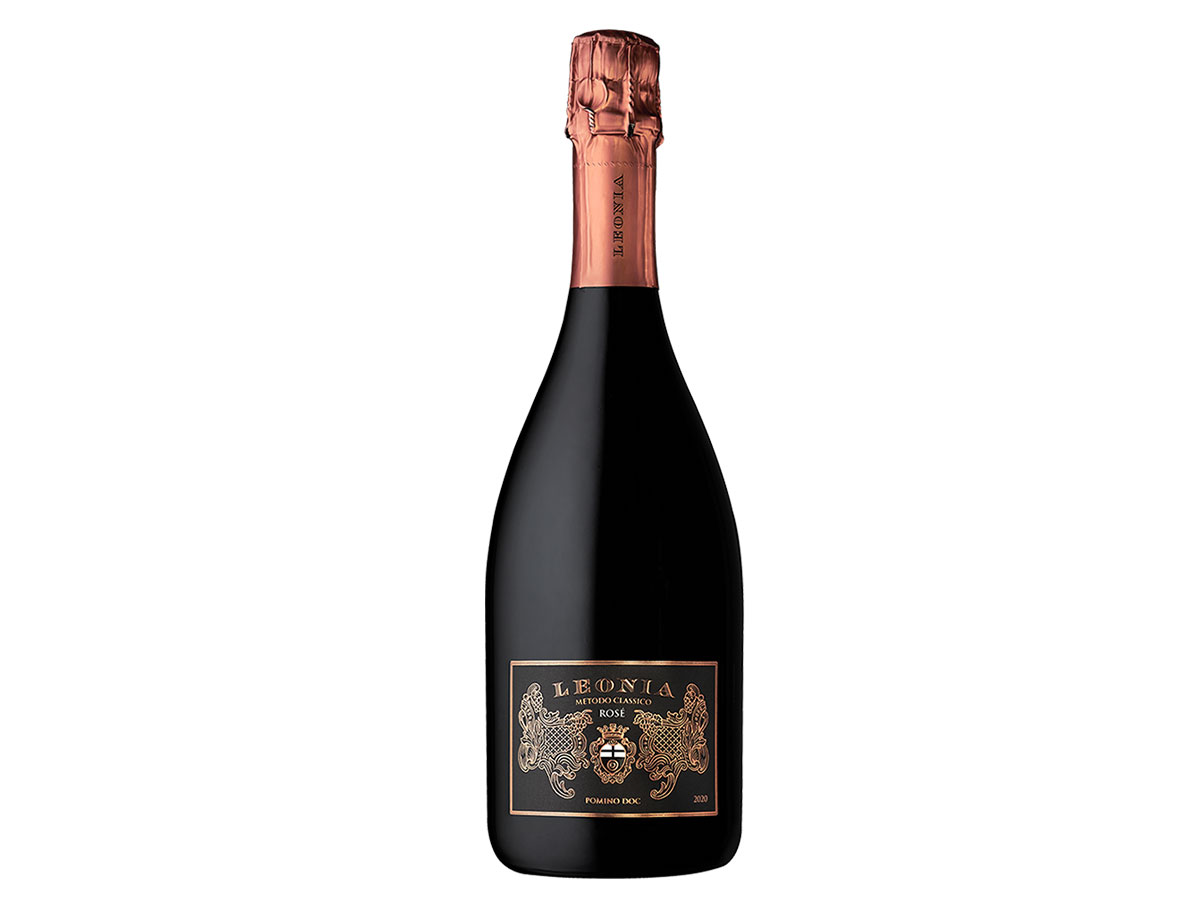 Leonia Pomino Rosé