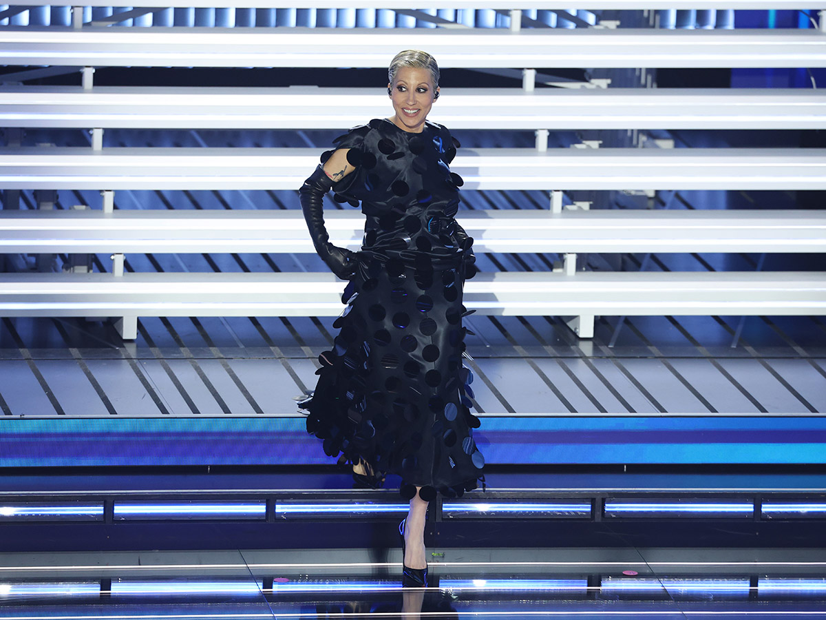 Sanremo 2026 classifica terza serata Sanremo 2026 classifica terza serata