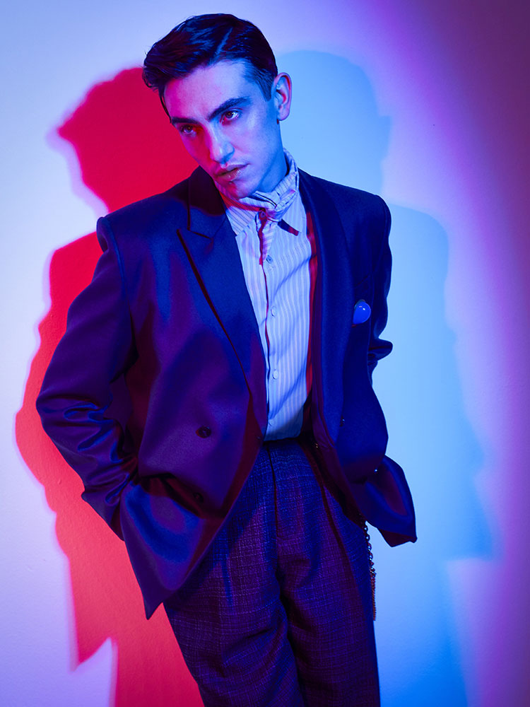 Michele Bravi Michele Bravi