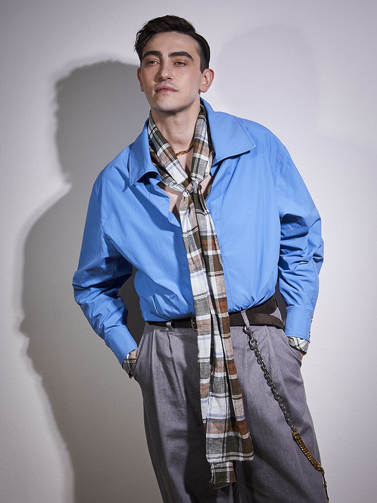 Michele Bravi Michele Bravi