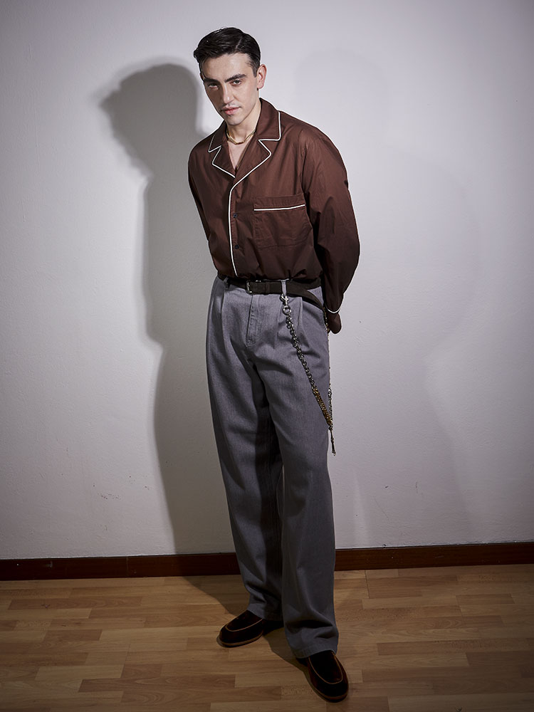 Michele Bravi Michele Bravi