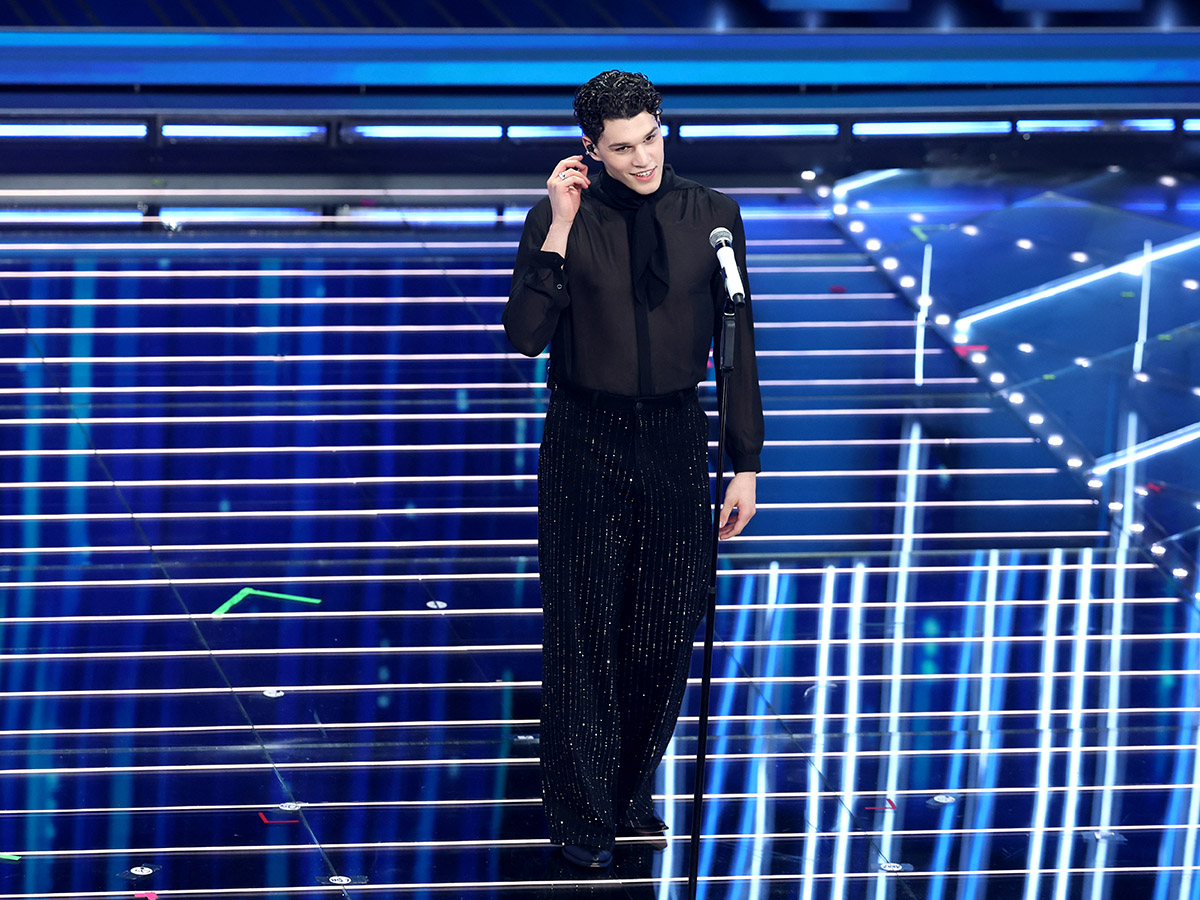 Sanremo 2026 vincitore Nuove proposte Sanremo 2026 vincitore Nuove proposte