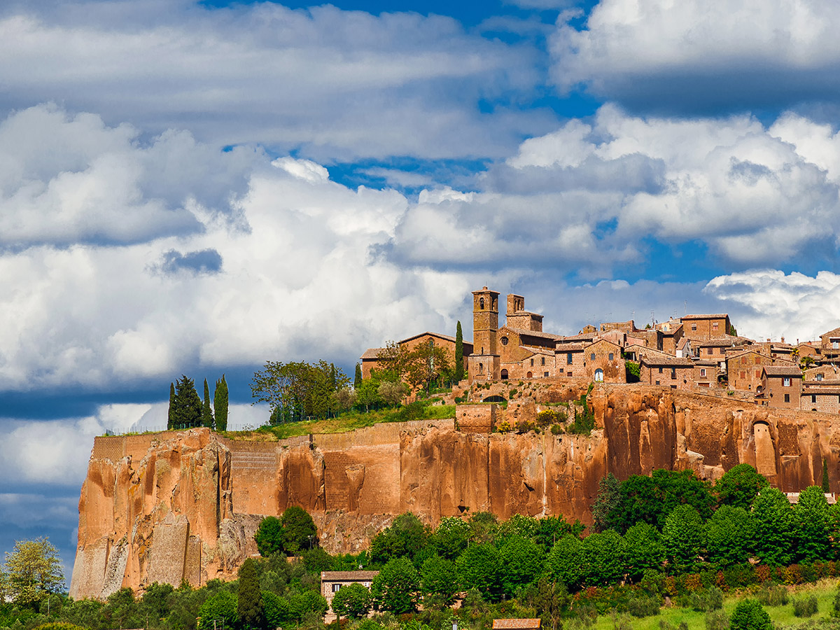 Orvieto