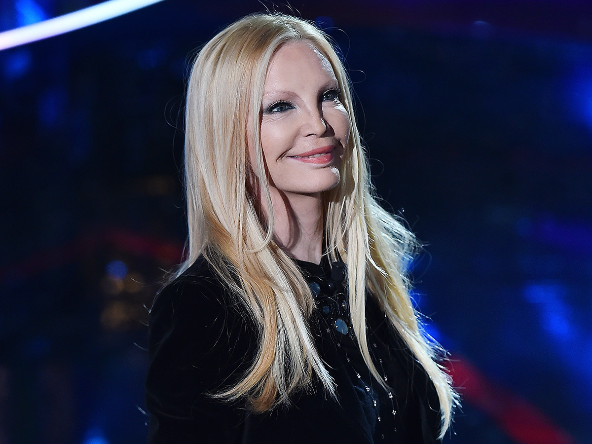 Patty Pravo