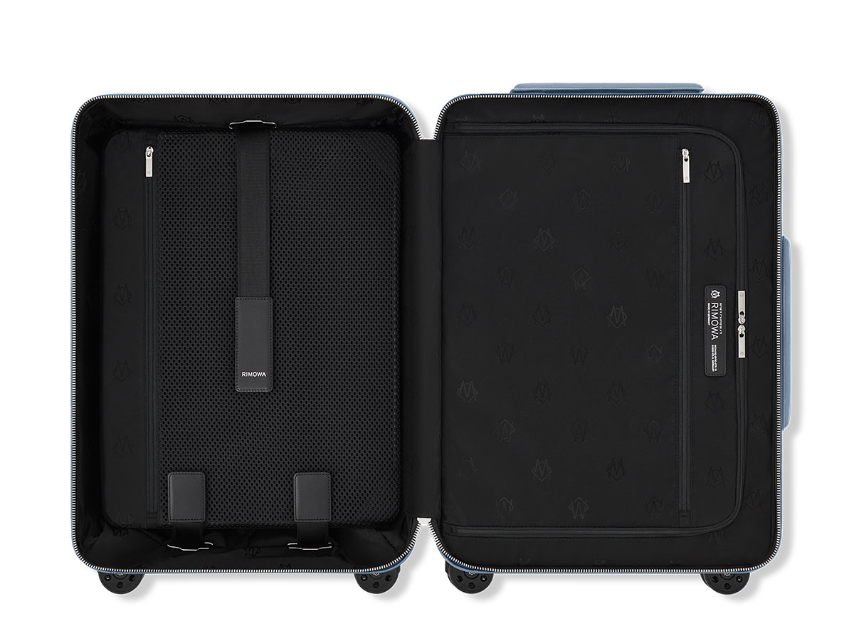 Valigia Rimowa Distinct Cabin