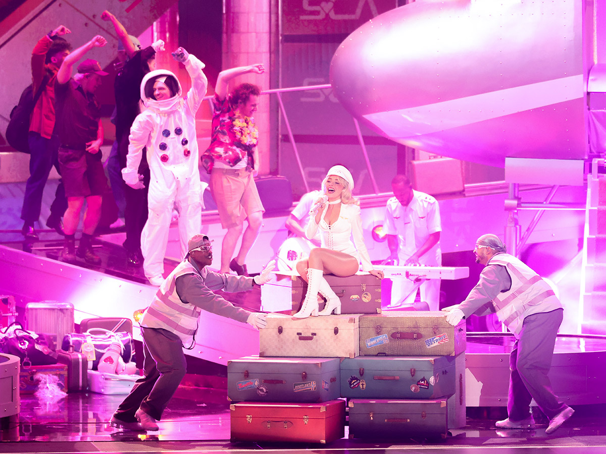 Grammy Awards 2026 vincitori