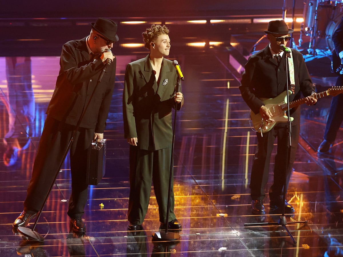 Sanremo 2026 classifica quarta serata duetti cover migliori Sanremo 2026 classifica quarta serata duetti cover migliori