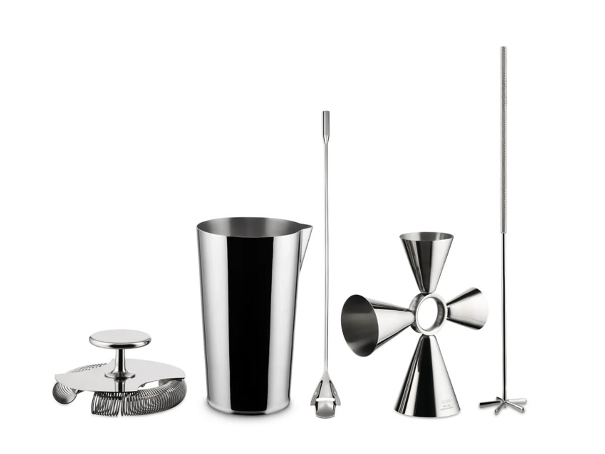 regali The tending box di Alessi