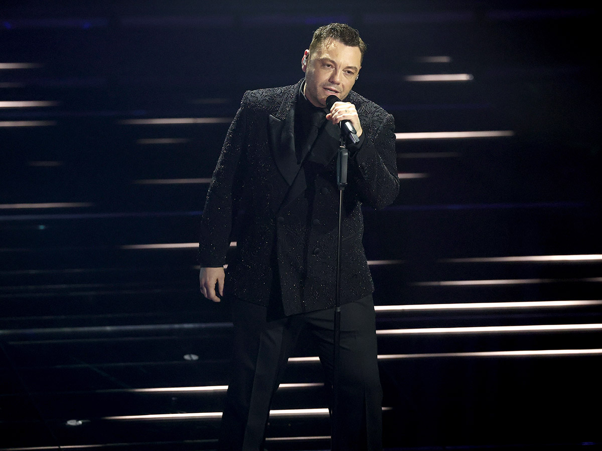 Sanremo 2026 classifica prima serata