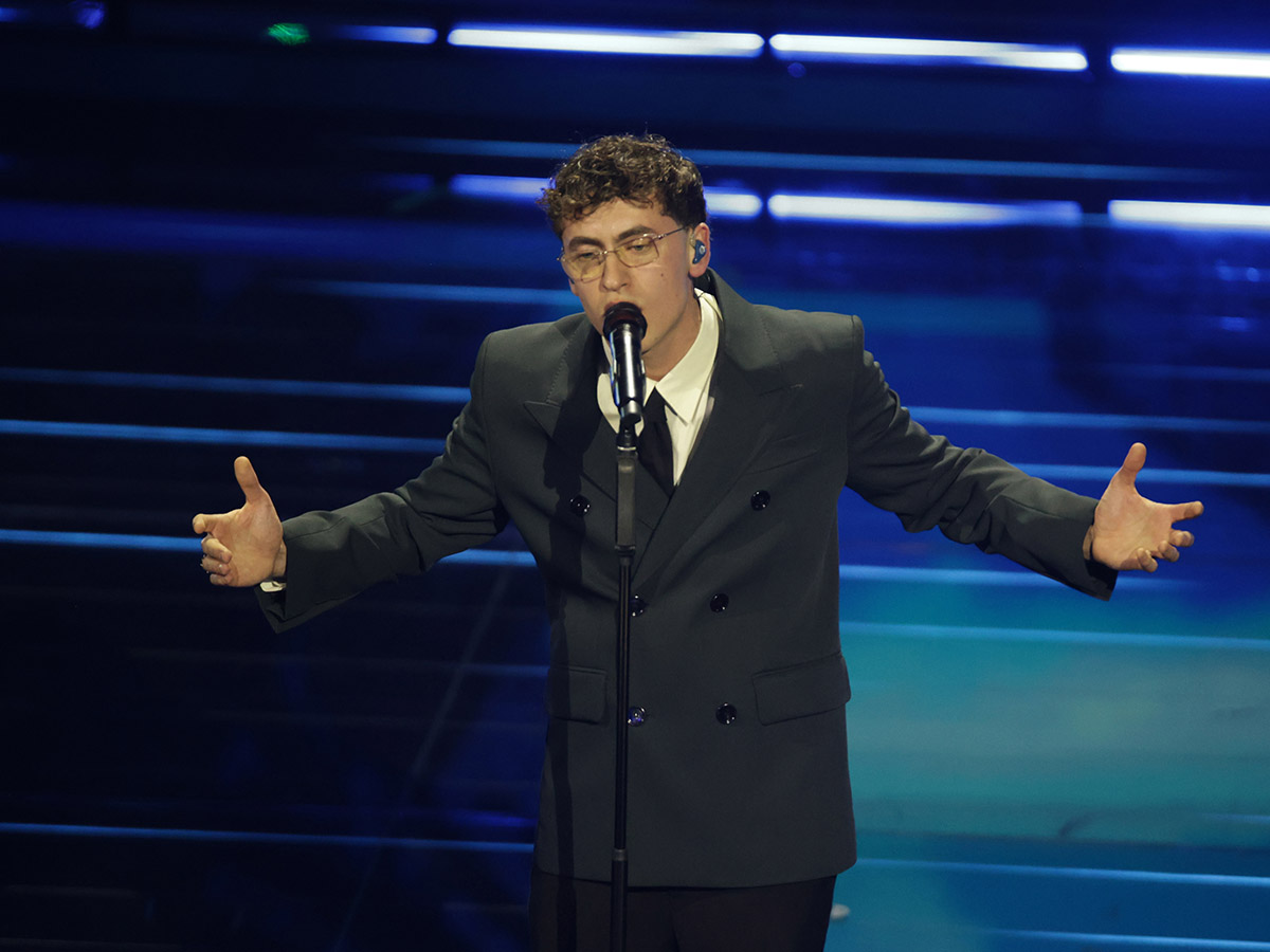 Sanremo 2026 scaletta ospiti terza serata