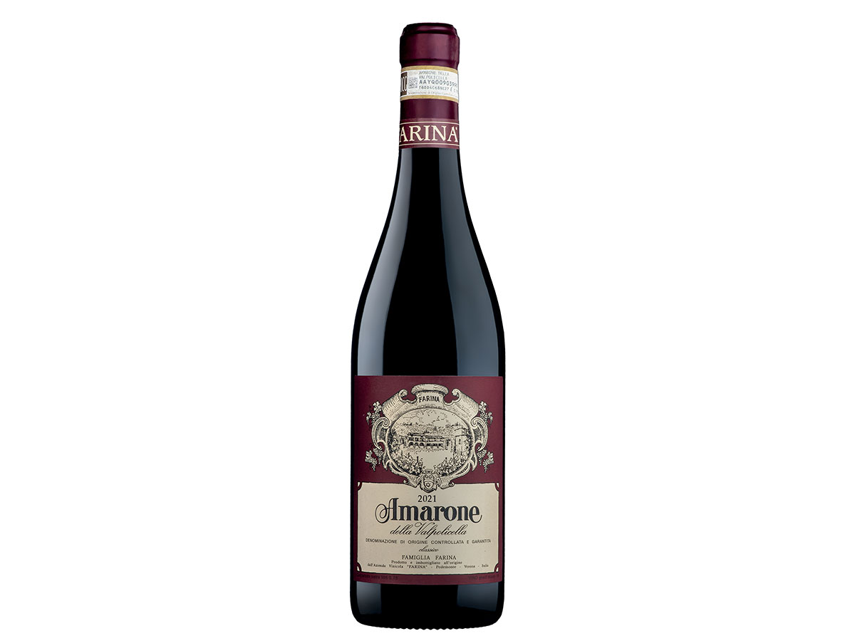 Amarone Valpolicella Classico DOCG Amarone Valpolicella Classico DOCG