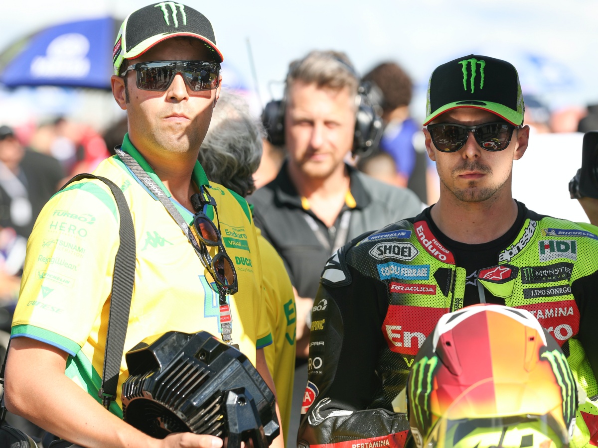 Fabio Di Giannantonio