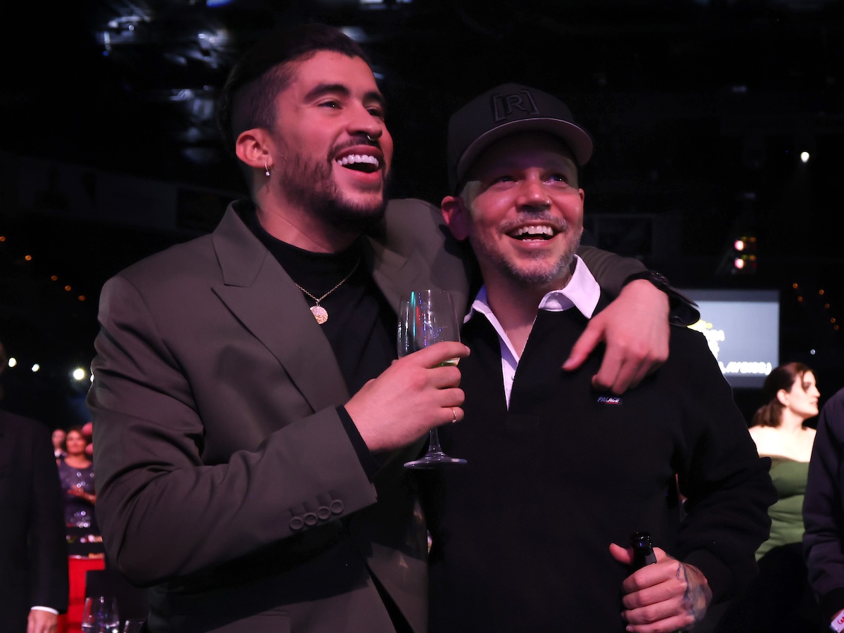 bad bunny porto rico film cinema bad bunny porto rico film cinema