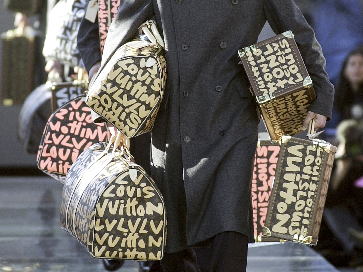 Louis Vuitton collaborazioni