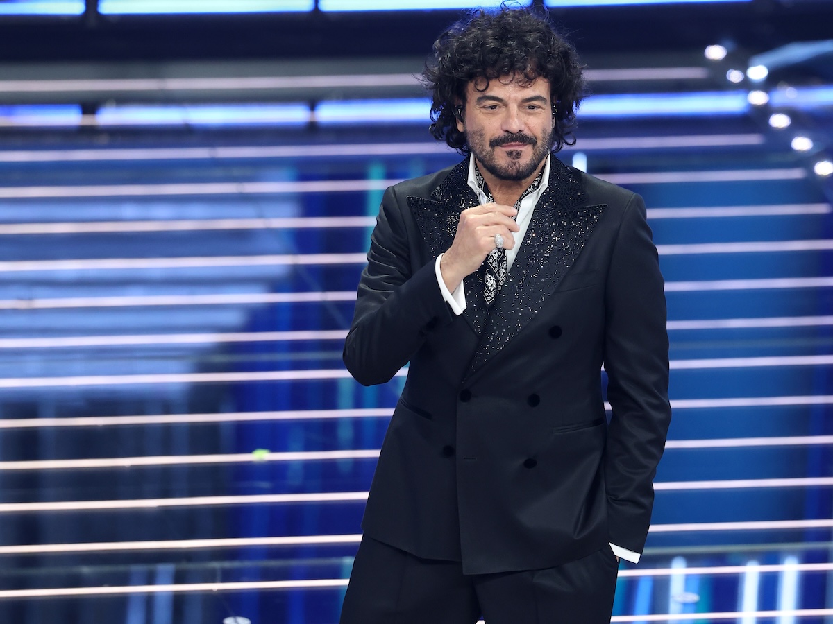76th Sanremo Music Festival 2026 - Day 5 sanremo 2026 migliori look finale