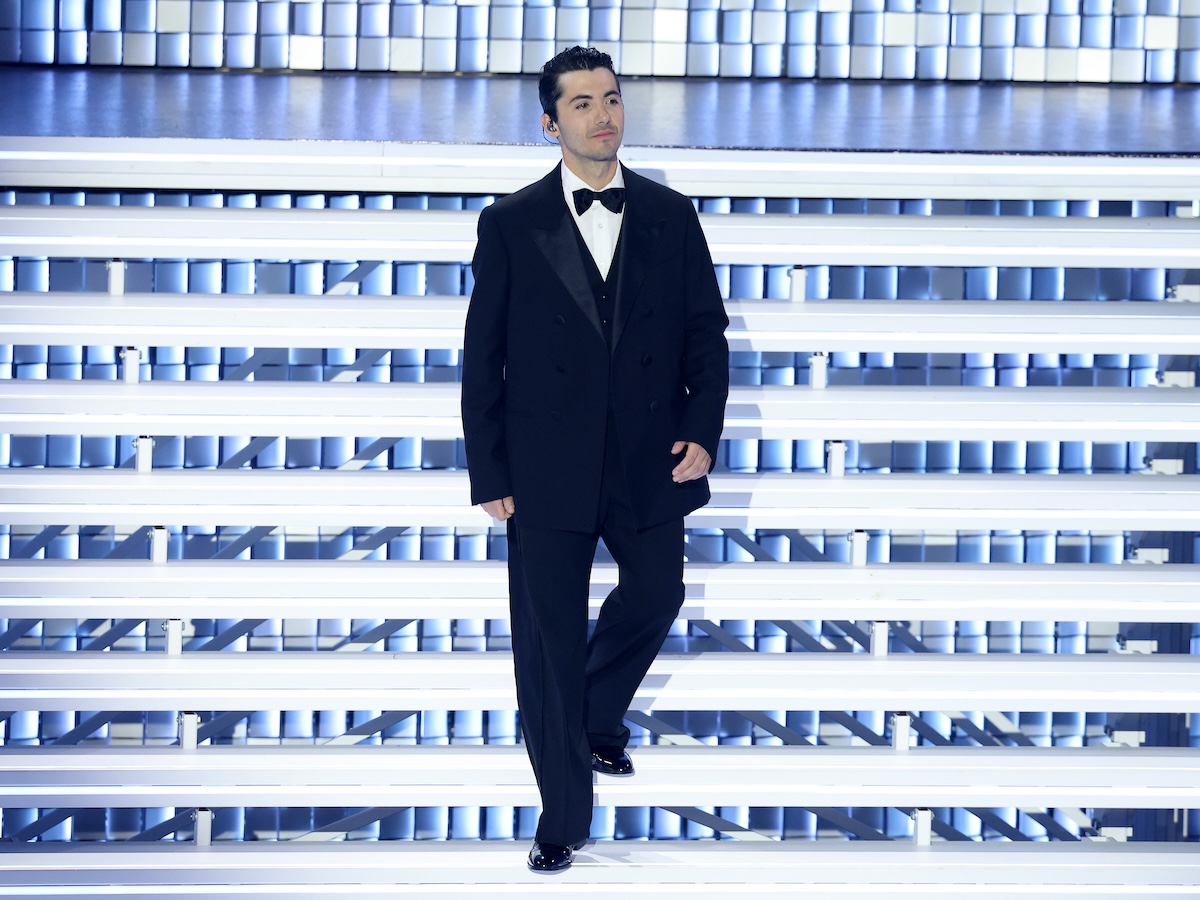 76th Sanremo Music Festival 2026 - Day 5 sanremo 2026 migliori look finale