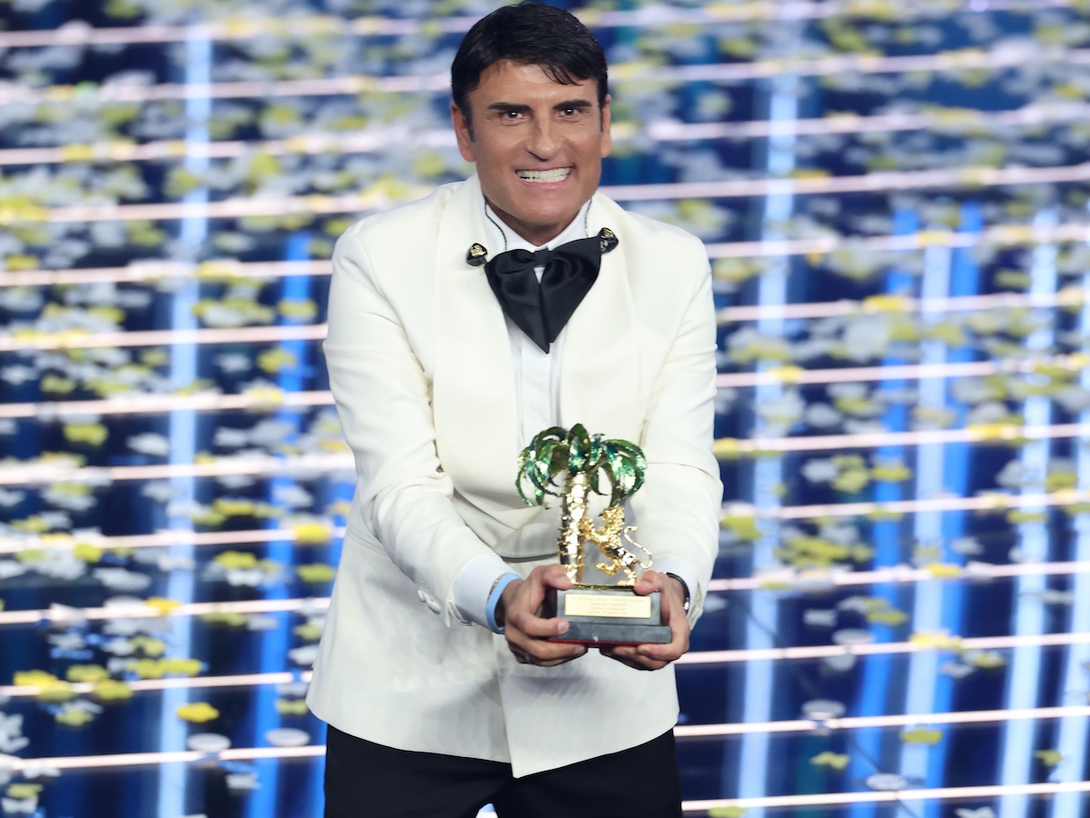 sanremo 2026 migliori look finale