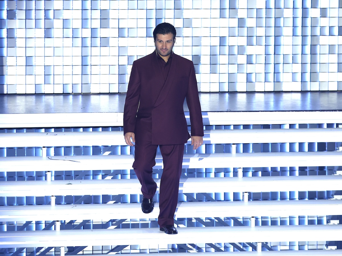 76th Sanremo Music Festival 2026 - Day 5 sanremo 2026 migliori look finale