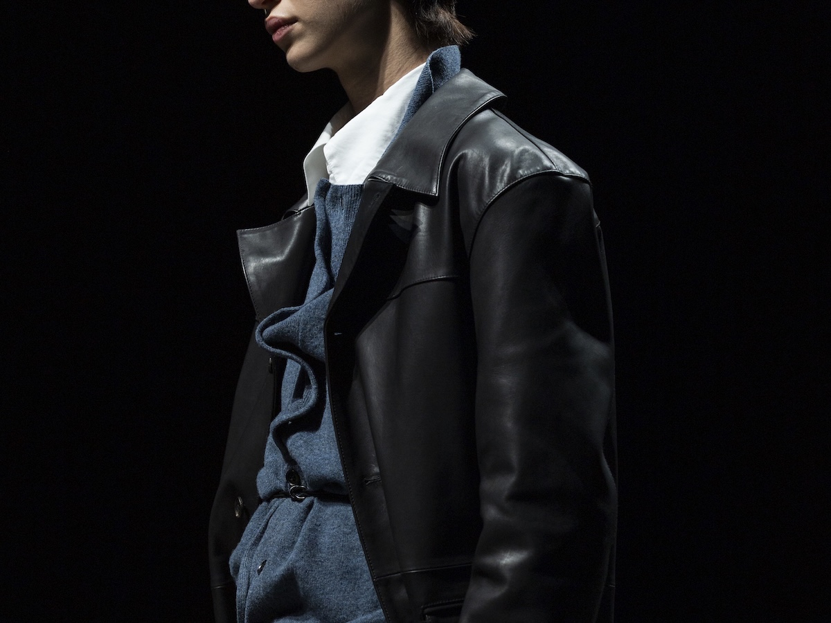 YOKE - Runway - Rakuten Fashion Week Tokyo A/W 2026 yoke