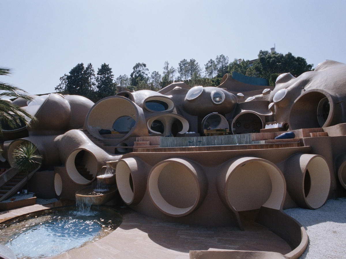 case oniriche da sogno