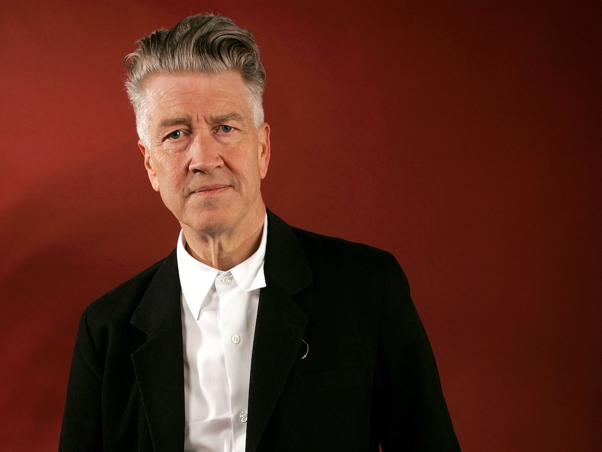 David Lynch