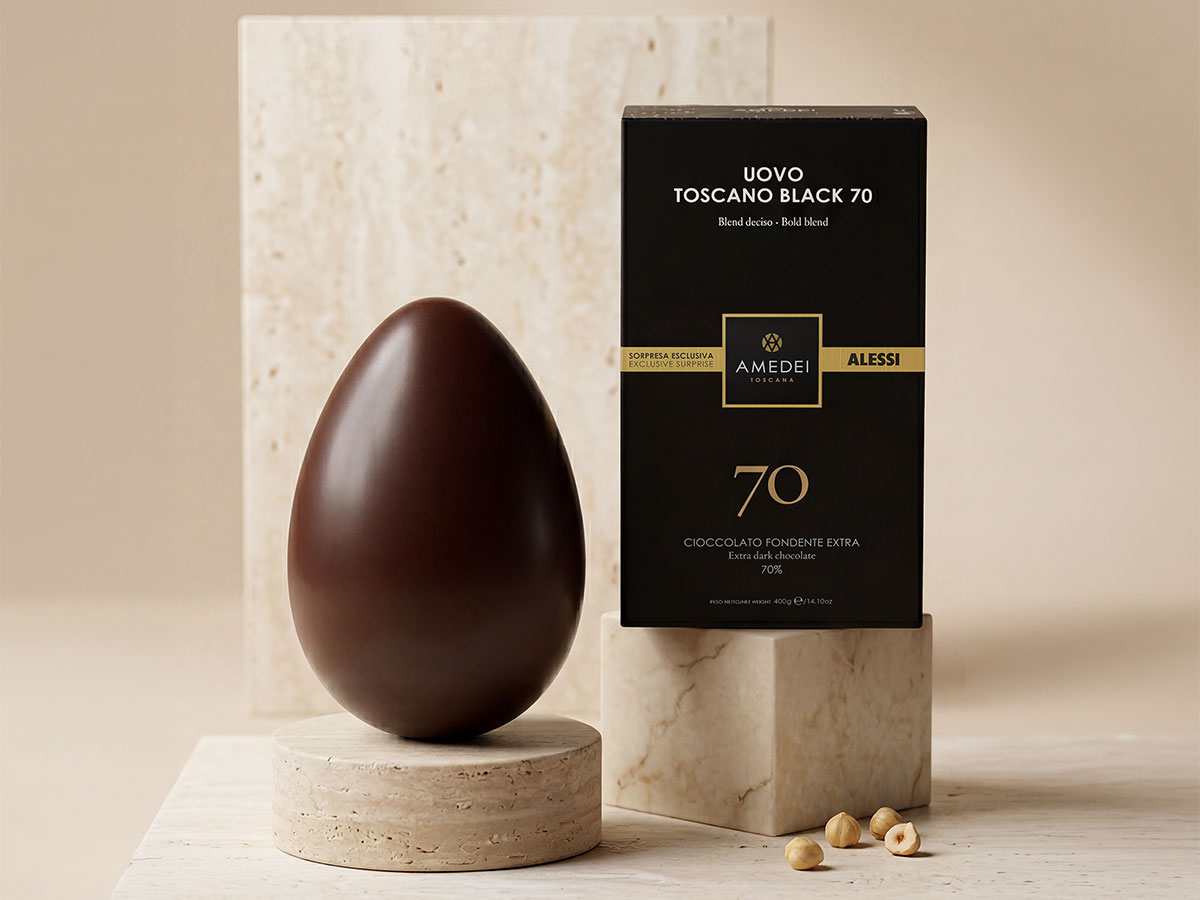 Credits: Amedei Toscana