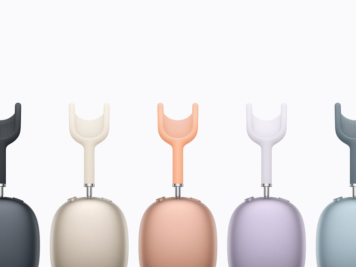 AirPods Max 2 regali