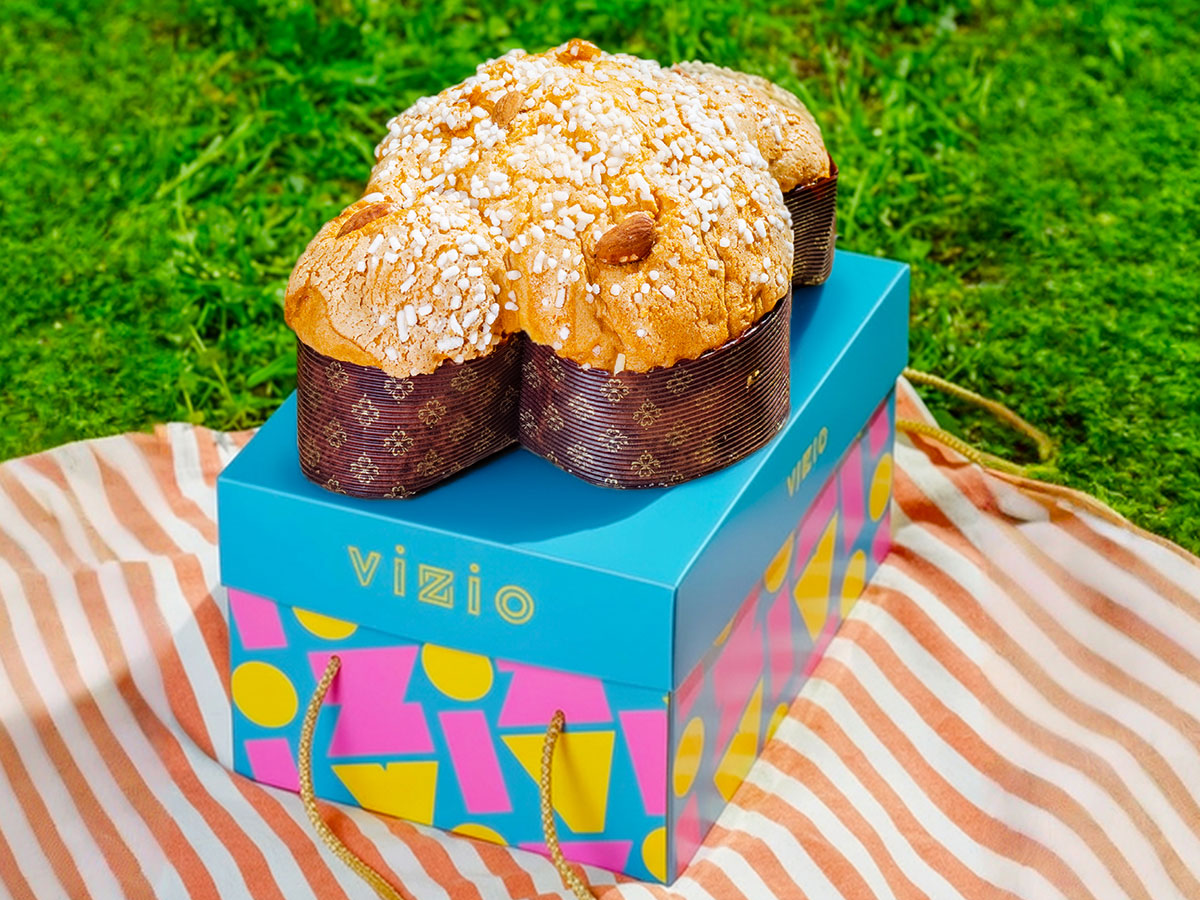 colombe migliori Pasqua 2026