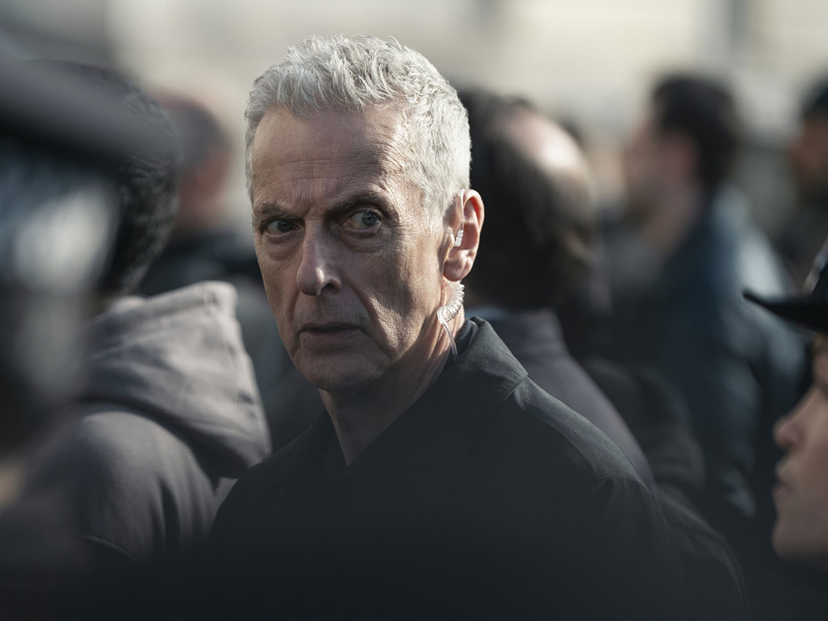 Criminal Record 2 Criminal Record 2