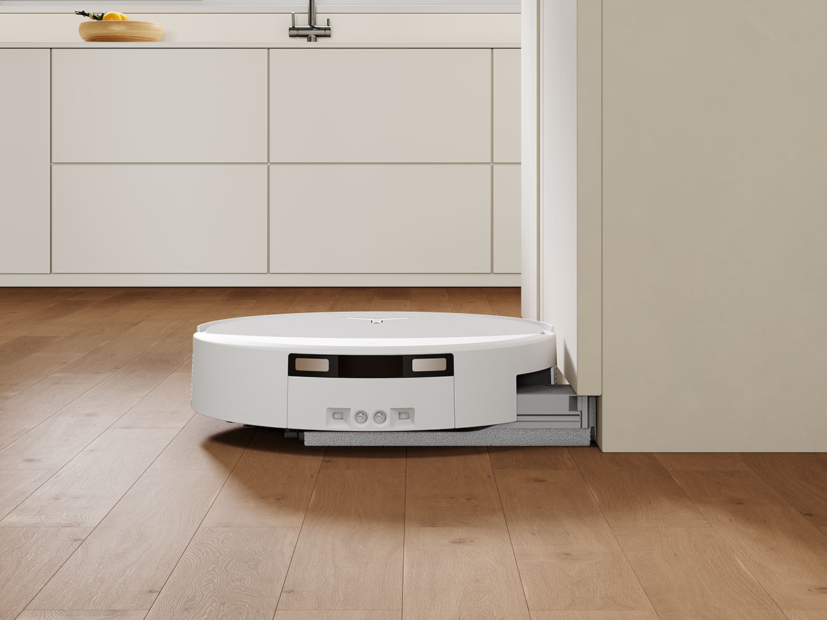 Deebot T90 Pro Omni
