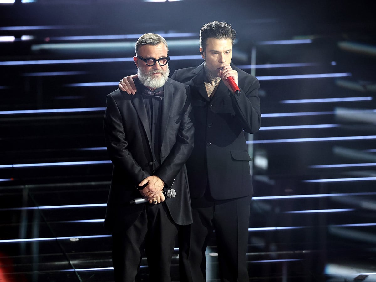 chi ha vinto Sanremo 2026 chi ha vinto Sanremo 2026