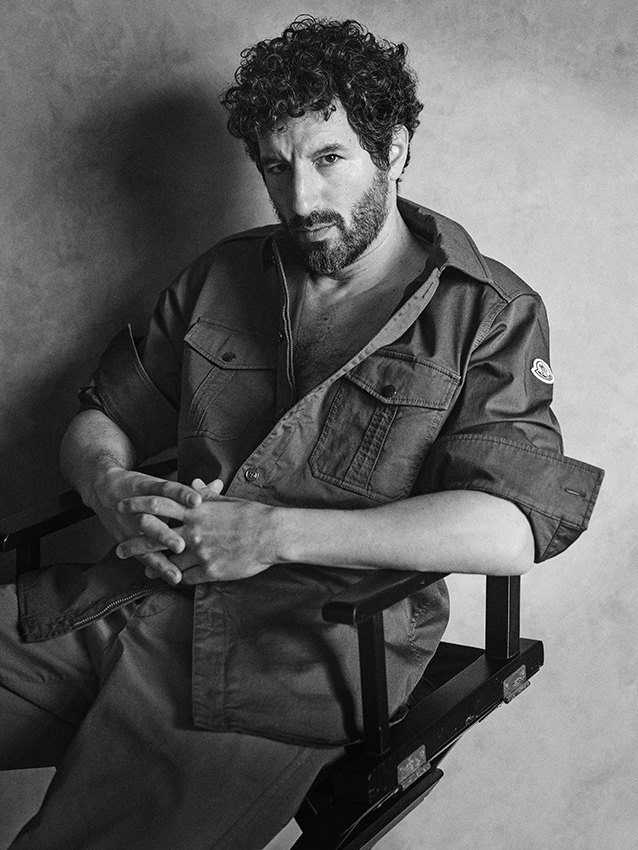 Francesco Scianna Francesco Scianna