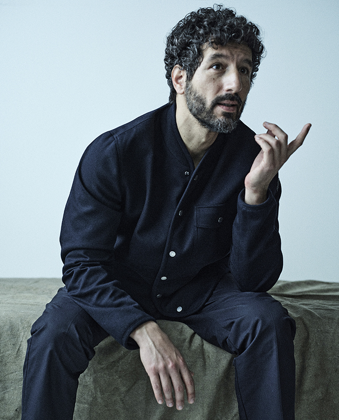 Francesco Scianna Francesco Scianna