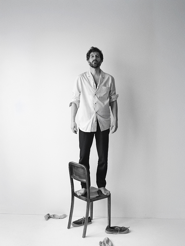 Francesco Scianna Francesco Scianna