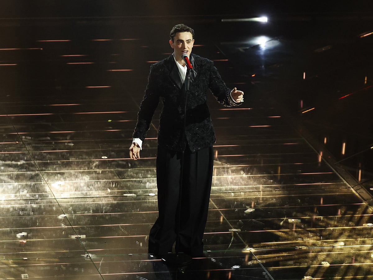 chi ha vinto Sanremo 2026 chi ha vinto Sanremo 2026