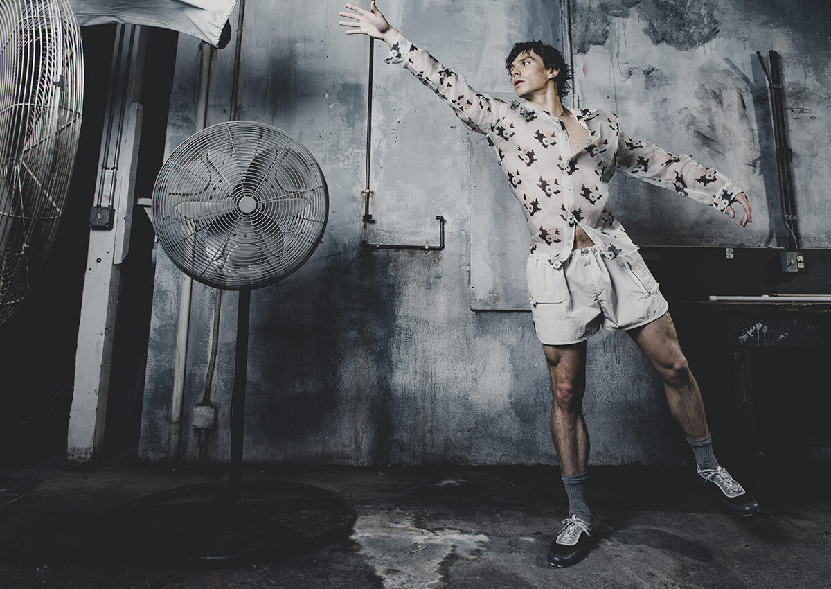 Nicholas Alexander Chavez Nicholas Alexander Chavez