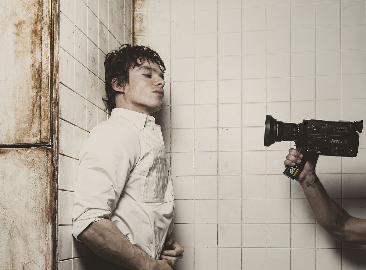 Nicholas Alexander Chavez Nicholas Alexander Chavez