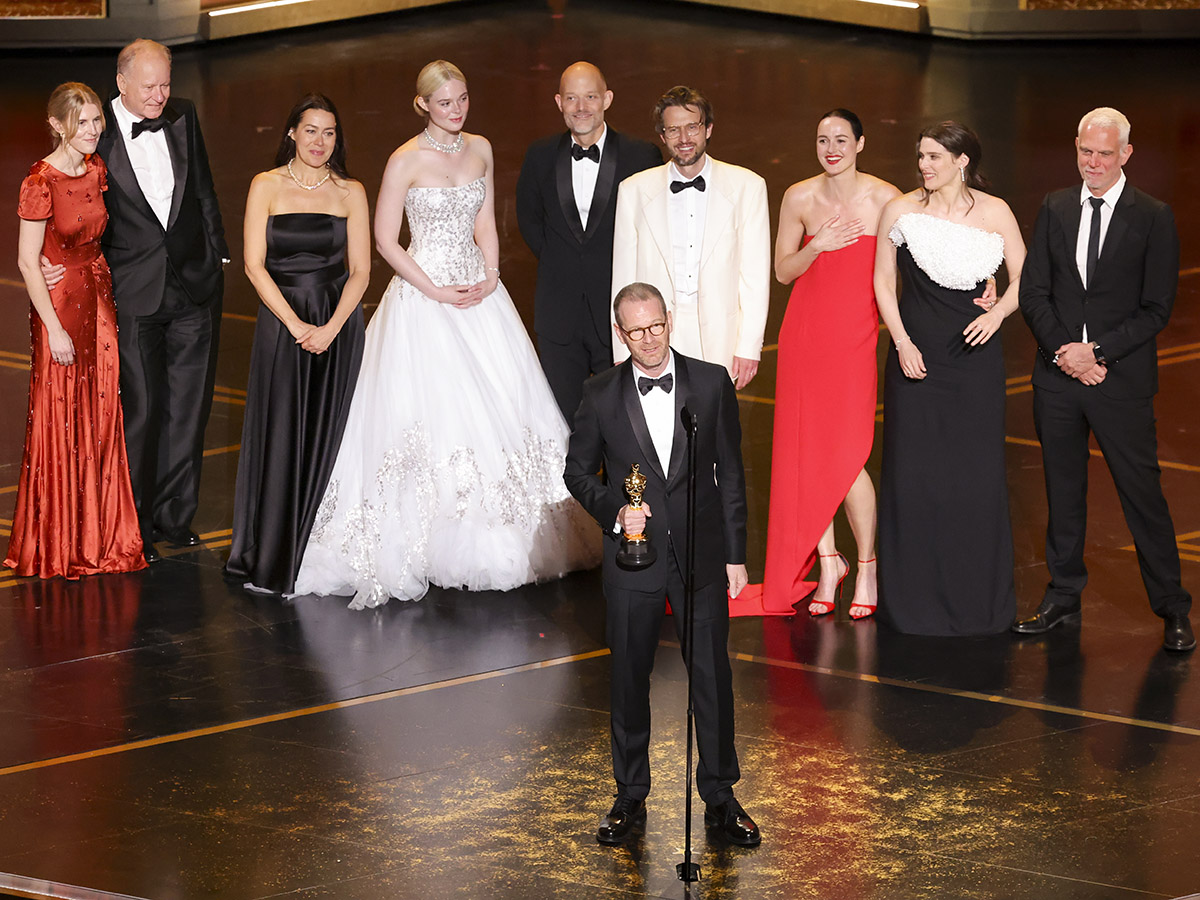 Oscar 2026 vincitori chi ha vinto