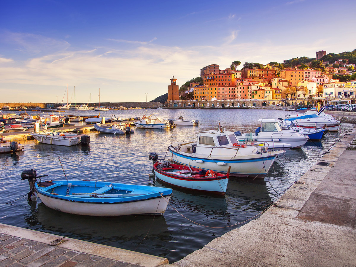 Rio Marina, Isola Elba Rio Marina, Isola Elba