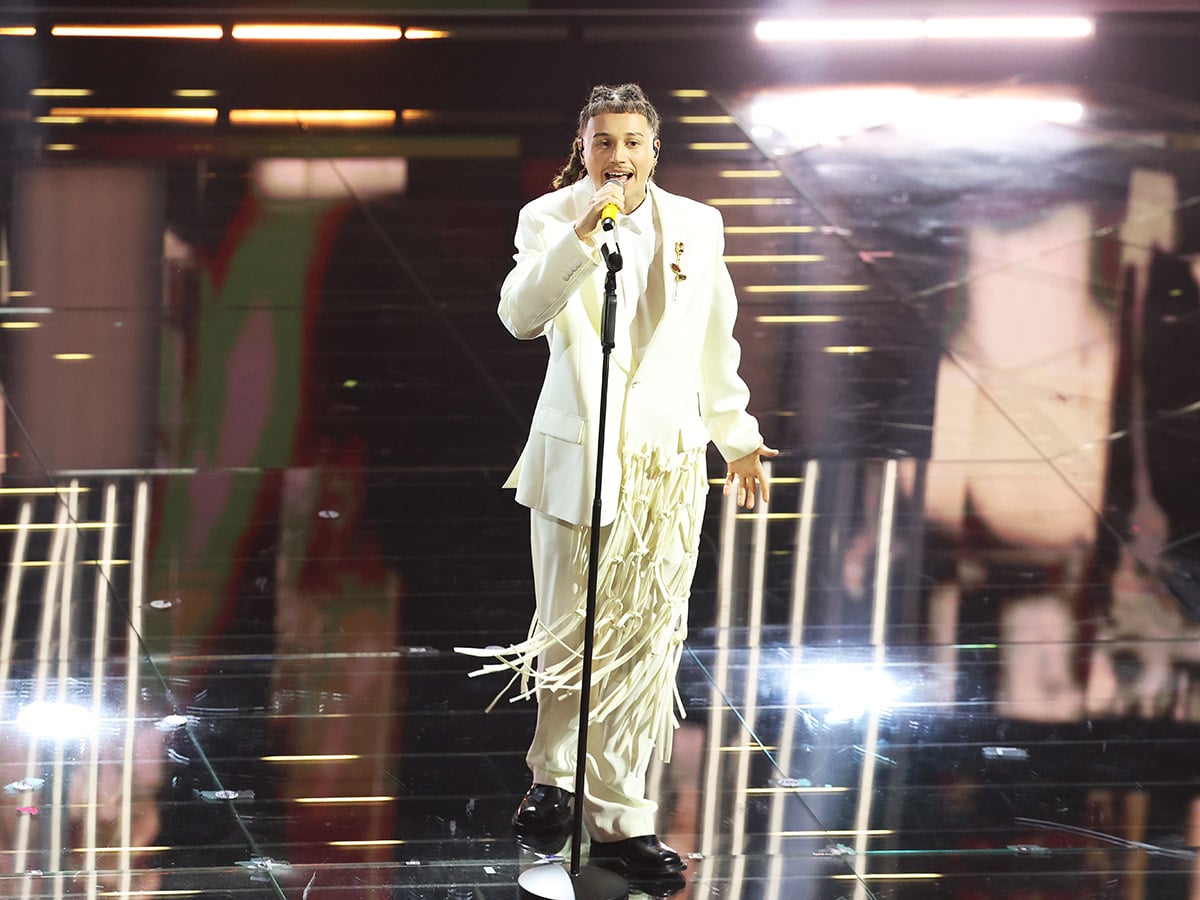 chi ha vinto Sanremo 2026 chi ha vinto Sanremo 2026