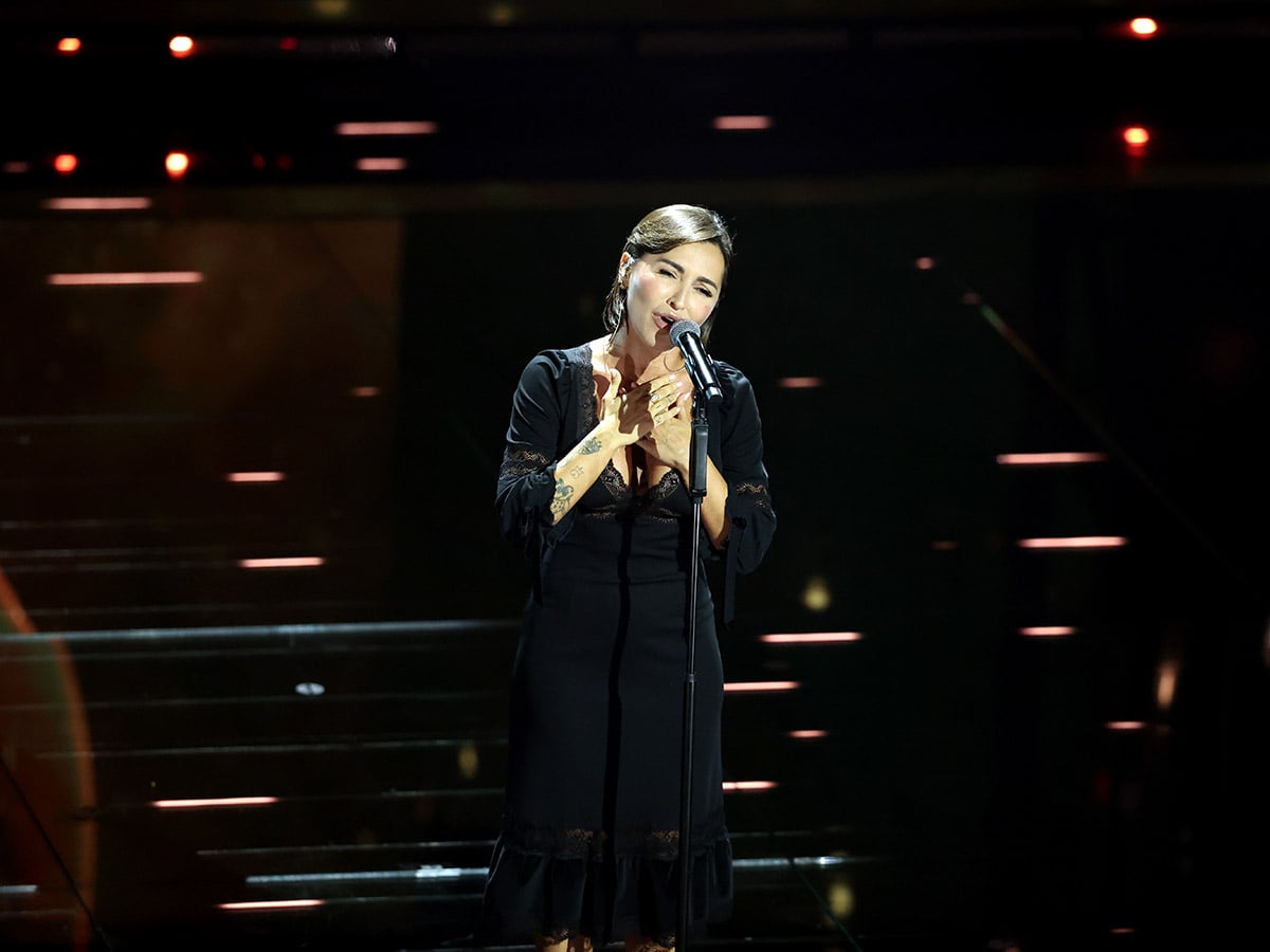 Serena Brancale Serena Brancale