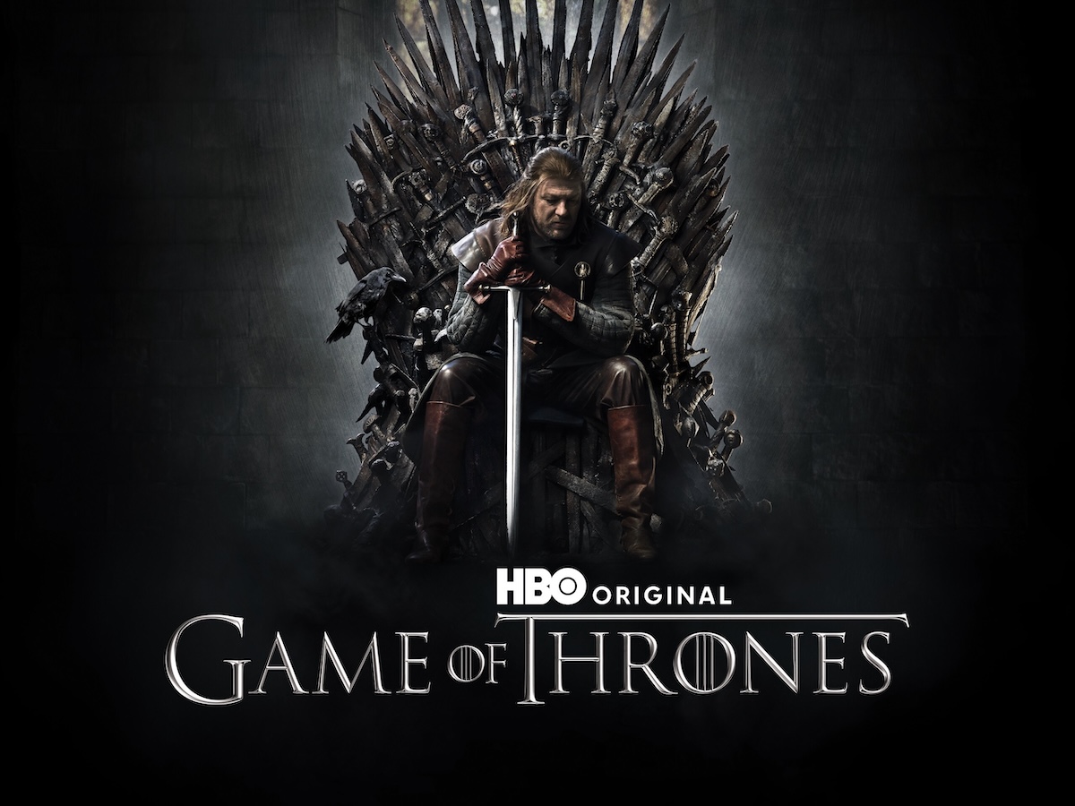 Got migliori serie hbo