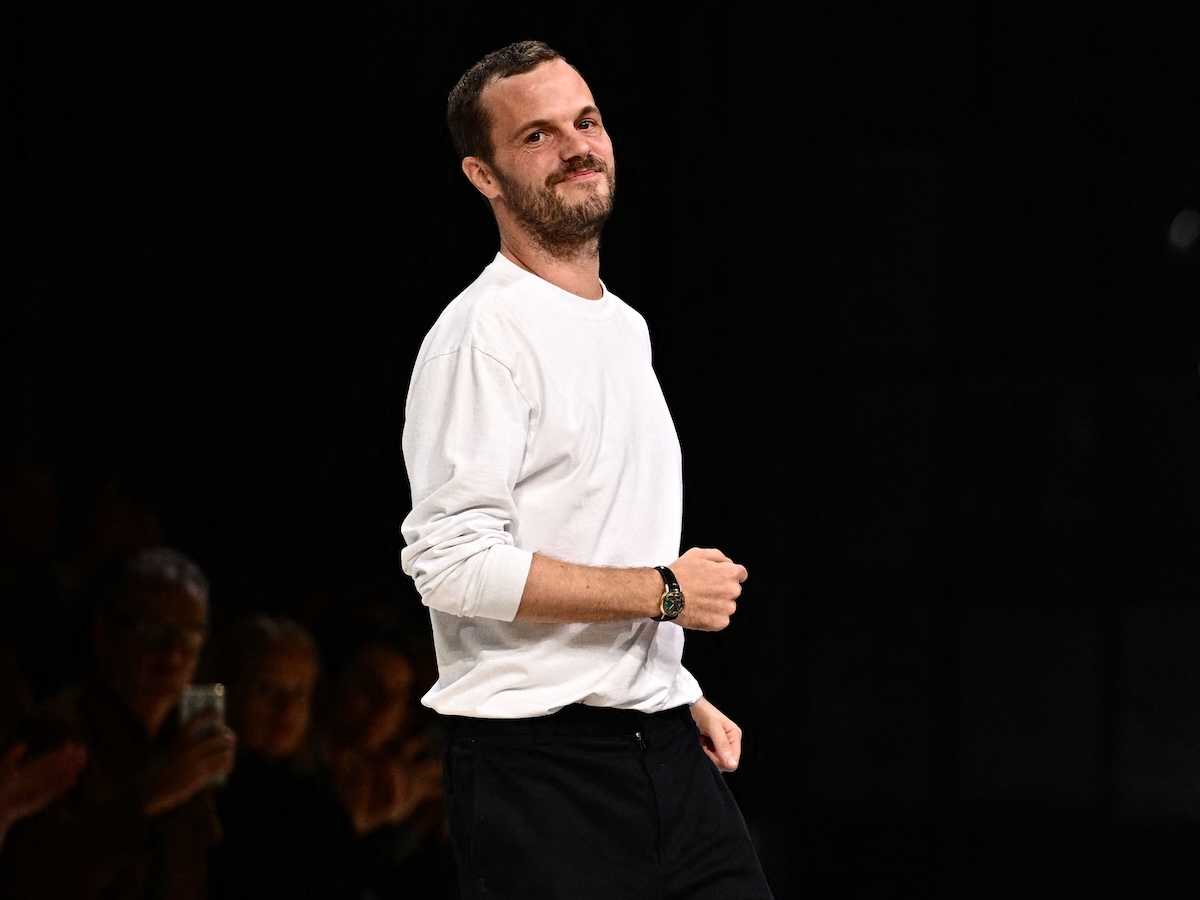 Matthieu Blazy
