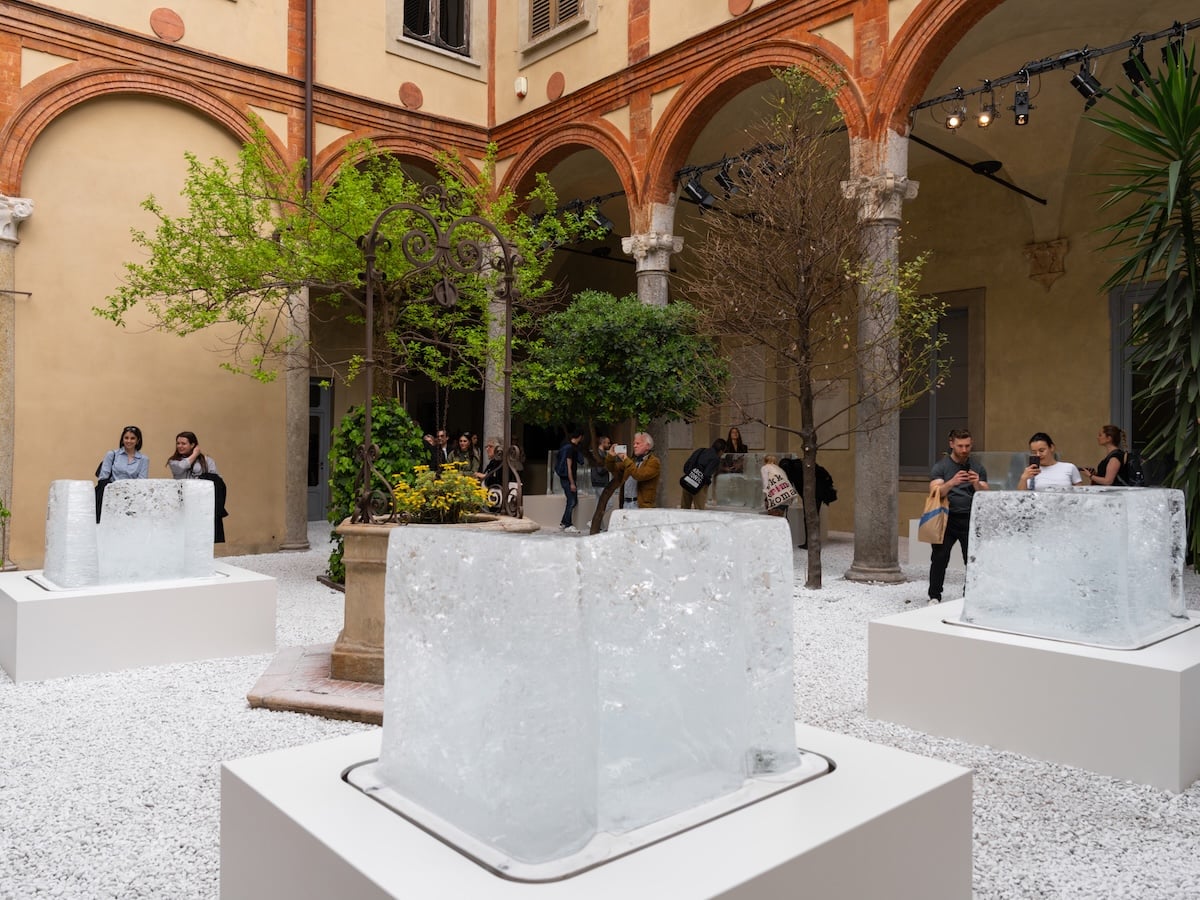 Milan Design Week 2025 Milano Design Week 2026