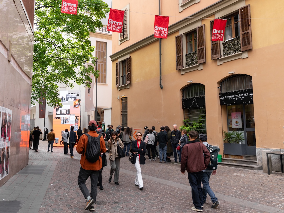 Milan Design Week 2025 Milano Design Week 2026