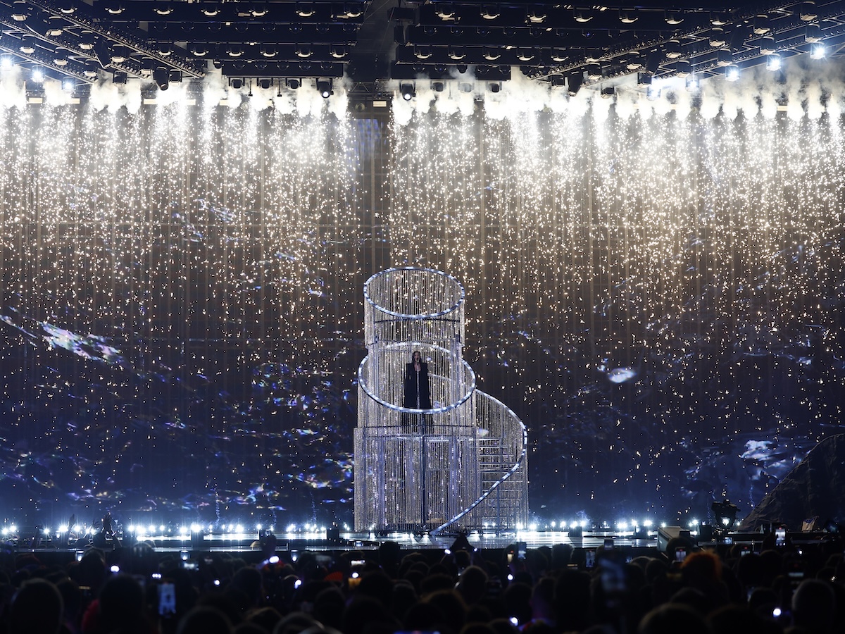 Eurovision 2026