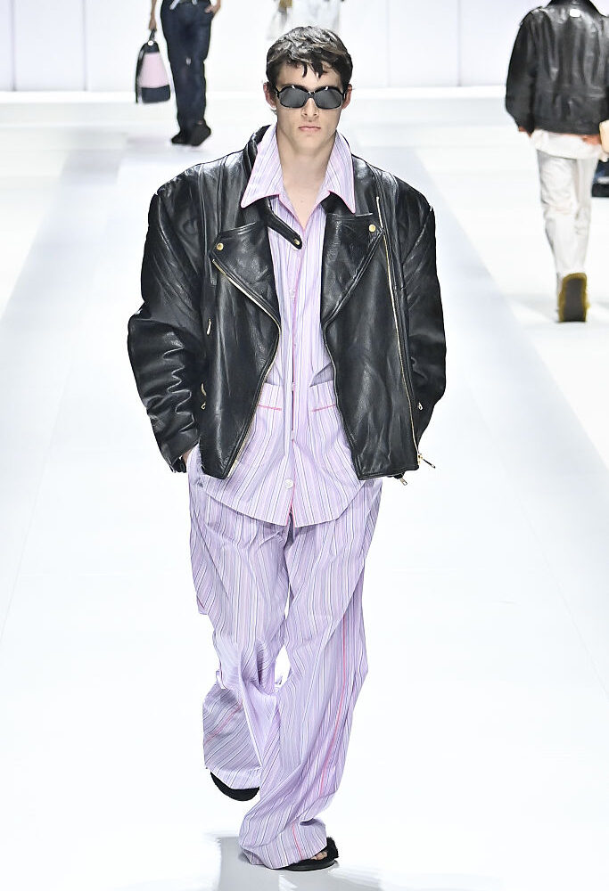 Dolce & Gabbana - Runway - Spring/Summer 2026 Milan Men Fashion Week Dolce&Gabbana SS26