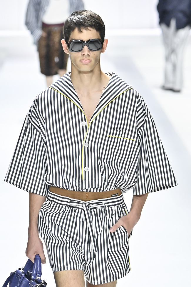 Dolce&Gabbana SS26