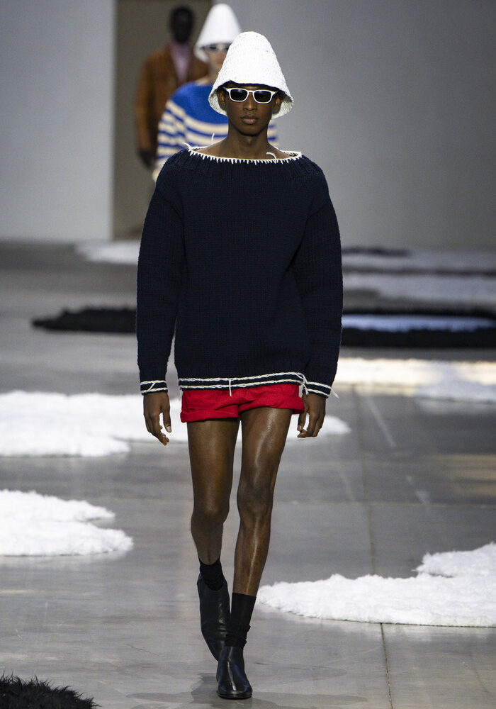 Prada SS26