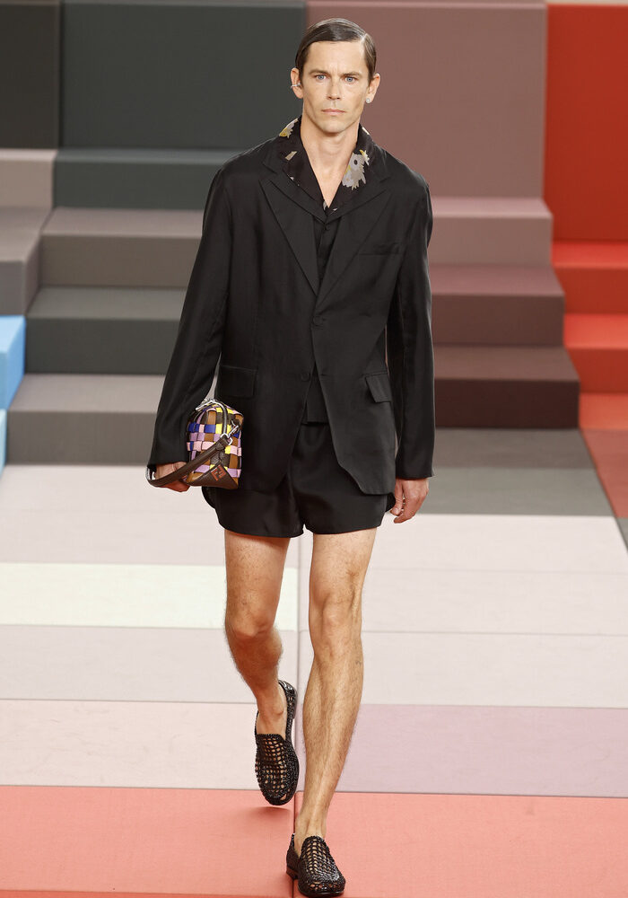 Fendi SS26